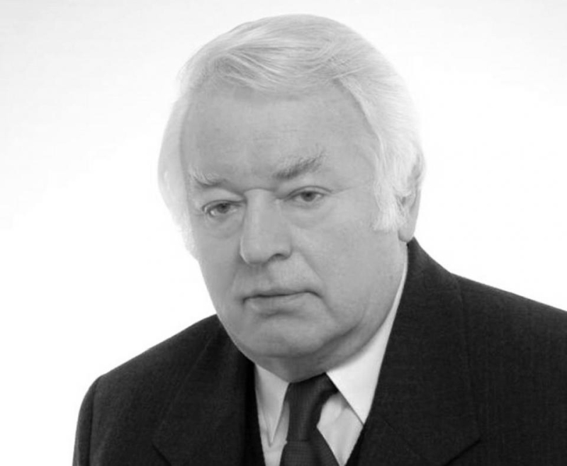 Wojciech Nowaczyk – pochodzący z Radomska poseł i burmistrz Chodzieży