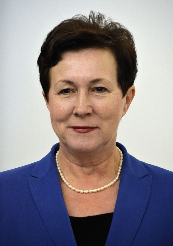 Anna Milczanowska