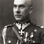 Generał Mieczysław Norwid-Neugebauer