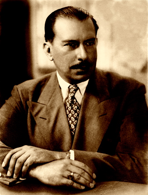 Teodoro Picado Michalski. Prezydent Kostaryki z radomszczańskimi korzeniami