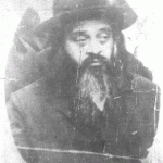Salomon Henoch Rabinowicz