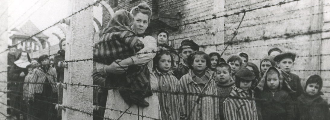 Uczniowie ZSP nr 1 w Radomsku uczestniczyli w sesji edukacyjnej dotyczącej wyzwolenia KL Auschwitz