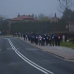 I cyk, 50 (a nawet więcej) kilometrów w Pieszym Maratonie Niepodległości 2021