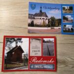 Konkurs, w którym można wygrać pocztówkę z Radomska i Wielgomłyn