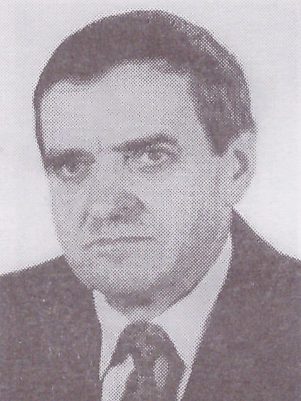 Longin Jaworski