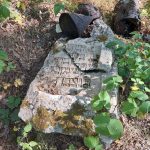 Cmentarz żydowski koło Sulmierzyc