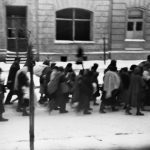 81 lat temu zlikwidowane zostało getto wtórne w Radomsku