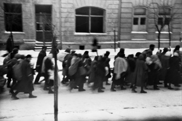 81 lat temu zlikwidowane zostało getto wtórne w Radomsku